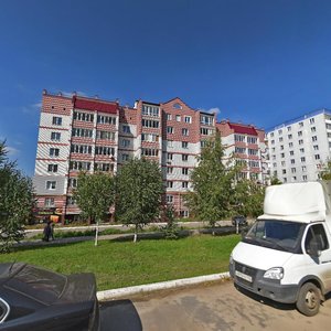 Ulitsa Komarova, 14Бк2 ، : صورة