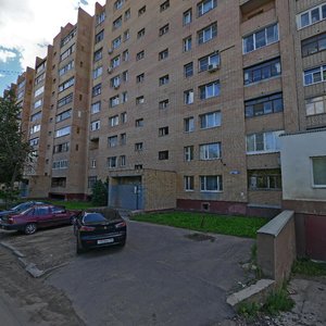 Shkolnaya Street, 31, Podolsk: photo