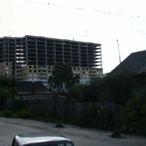 Mashinnaya Street, 3, : foto
