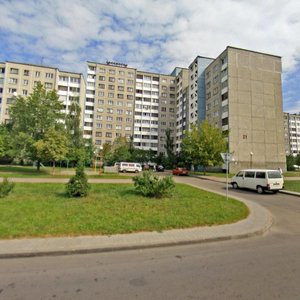 Брест, Орловская улица, 25: фото