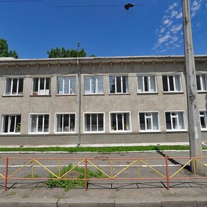 Vulytsia Heroiv Maidanu, 5, Khmelnytskyi: photo