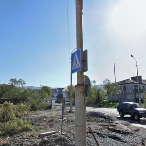 Pogranichnaya Street, 69А, Yuzhno‑Sakhalinsk: photo