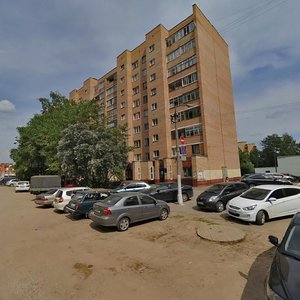 Ulitsa Glavnogo Konstruktora V.I. Adasko, 6, Istra: photo