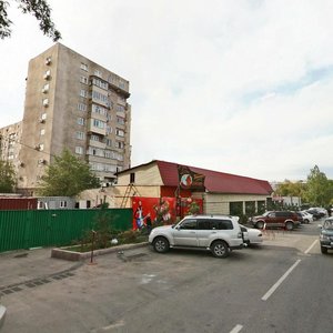 Gagarin Avenue, 111Б, Almaty: photo