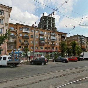 Челябинск, Улица Цвиллинга, 55Б: фото