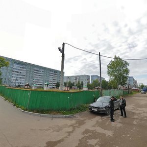 Svobody Street, 23, Syktyvkar: photo