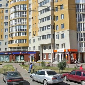 Karla Marksa Avenue, 72, Omsk: photo