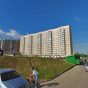 Sholokhova Street, 30, Moscow: photo