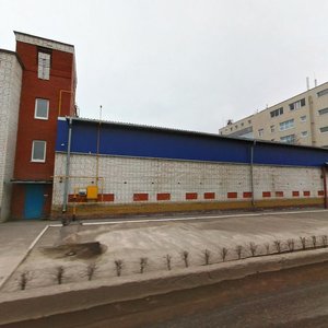 Salganskaya Street, 26, Nizhny Novgorod: photo