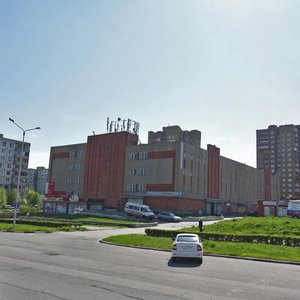 Старый Оскол, Микрорайон Восточный, 13: фото