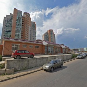 Shishkova Street, 107/1, Voronezh: photo