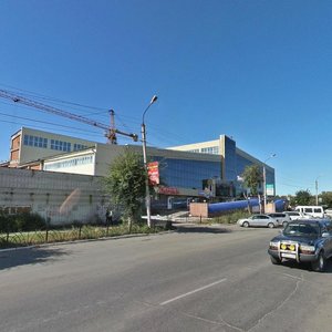 Teatralnaya Street, 170, Blagoveshchensk: photo