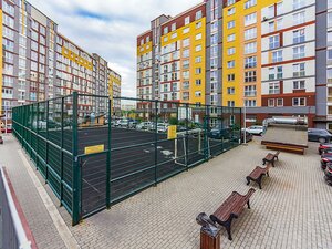 Generala Chelnokova Street, 60 ، : صورة
