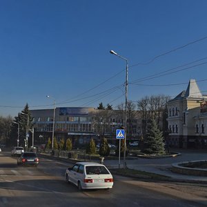 Lenina Street, 71, Zheleznovodsk: photo