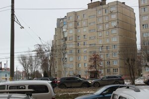 Leninskogo Komsomola Street, 48 ، : صورة