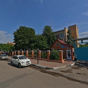 Ulitsa Belyakova, 2 ، : صورة