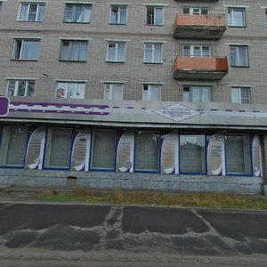 Nikolskiy Avenue, 94, Arkhangelsk: photo