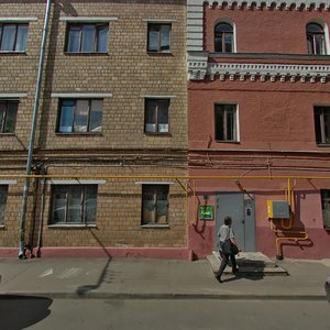 Москва, Ладожская улица, 7: фото