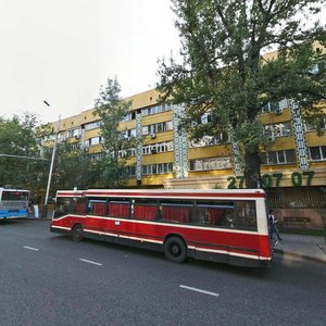 Nazarbayev Avenue, 91/97, Almaty: photo