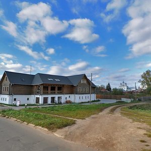 Stromynka Street, 2, Suzdal: photo