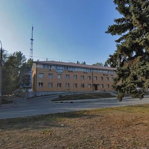 Vulytsia Peremohy, 131В, Zaporizhia: photo