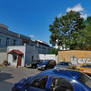 Serdobolskaya Street, 64Ик1, : foto