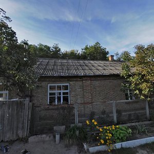 Cherkaska Street, 1, Kyiv: photo