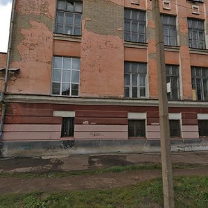 Svobody Street, 97, Yaroslavl: photo