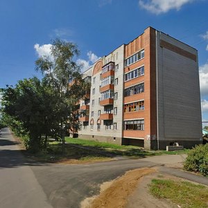Bebelya Street, 55, Rostov: photo