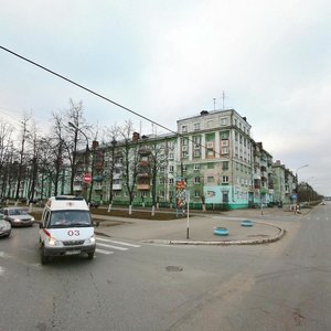 Prospekt Lenina, 42, : foto