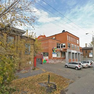 Proletarskaya Street, 76, Barnaul: photo