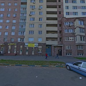 Нижний Новгород, Высоковский проезд, 24: фото