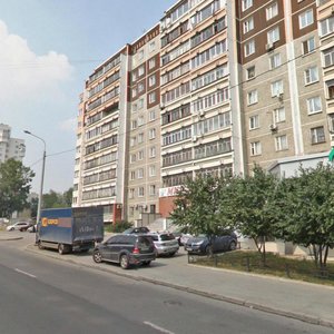 Furmanova Street, 62, Yekaterinburg: photo