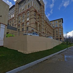 Gornaya Street, 11, Sochi: photo