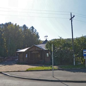 Sverdlovskaya ulitsa, 273, Krasnoyarsk: photo