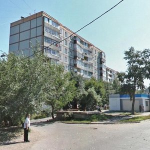 Ulitsa Uborevicha, 70, Khabarovsk: photo