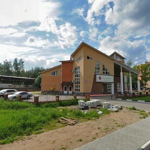 Energetikov Street, 36, Konakovo: photo