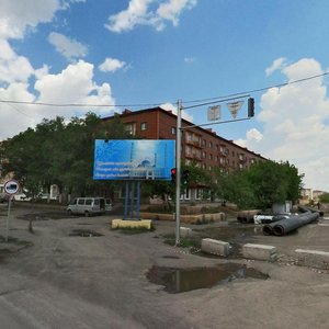 Сарань, 1А микрорайон, 6: фото