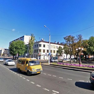 Vulica Lienina, 12, Brest: photo
