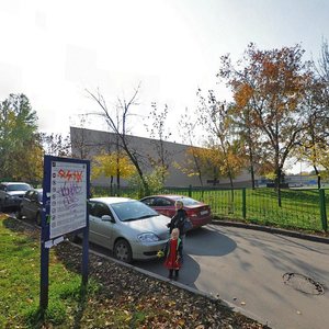 Shkulyova Street, 2с3, : foto