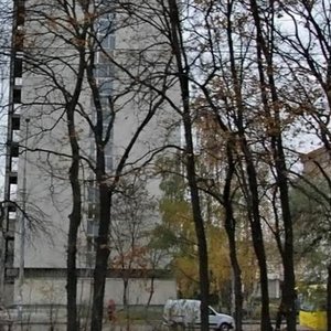 Akademika Hlushkova Avenue, 40к2, : foto