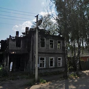Rabochaya ulitsa, 11А ، : صورة