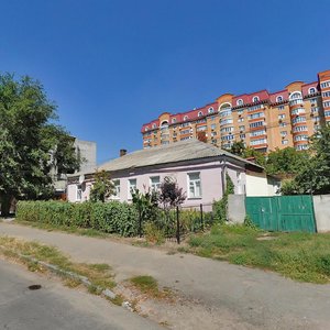 Ihoria Sikorskoho Street, 8, Dnipro: photo