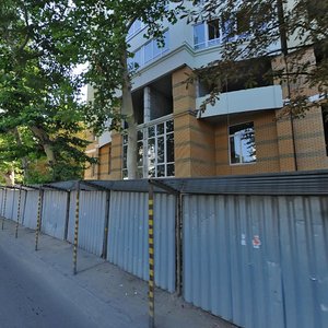 Одесса, Армейская улица, 11к2: фото