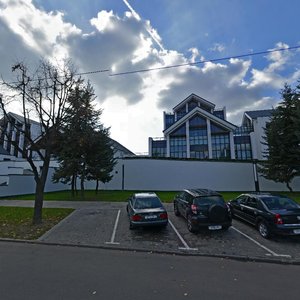 Chyrvonaarmiejskaja Street, 36, : foto