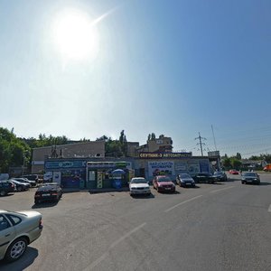 Matrosova street, 6Г, Voronezh: photo