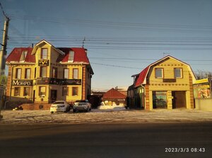 Ulitsa Kirova, 136, Omsk: photo