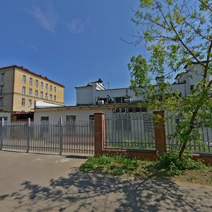 Shitova Embankment, 72к4, Moscow: photo