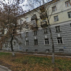Ulitsa Morisa Toreza, 6, Tula: photo