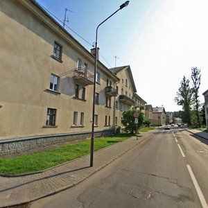 Vialikaja Trajeckaja Street, 40, Grodno: photo